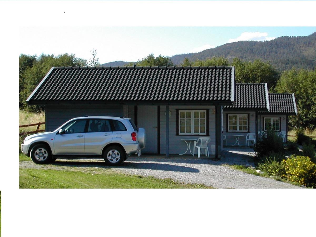 Langnes Camping, Grong Bilik gambar